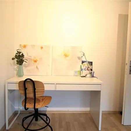 아파트 Charming & Cozy Retreat For 2 - Near Ringpark