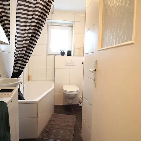 아파트 Charming & Cozy Retreat For 2 - Near Ringpark