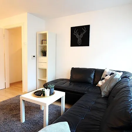 Apartment Charming & Cozy Retreat For 2 - Near Ringpark