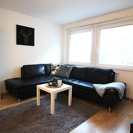 Charming & Cozy Retreat For 2 - Near Ringpark *